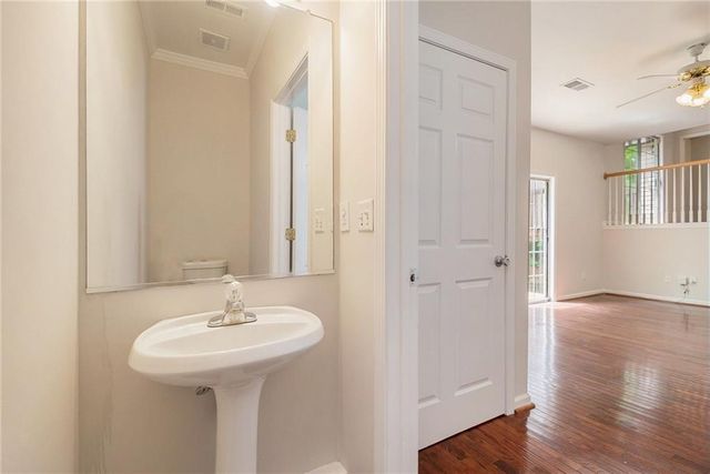 5975 Tate Drive, Austell, GA 30106