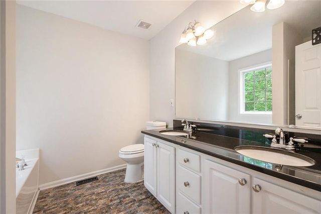 5975 Tate Drive, Austell, GA 30106