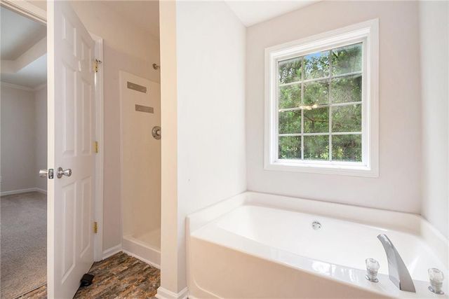 5975 Tate Drive, Austell, GA 30106