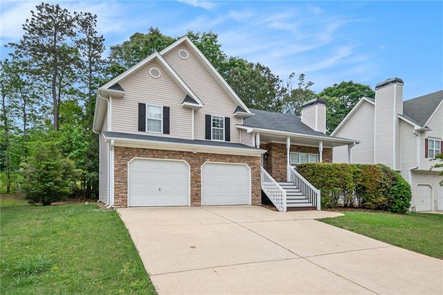 5975 Tate Drive, Austell, GA 30106