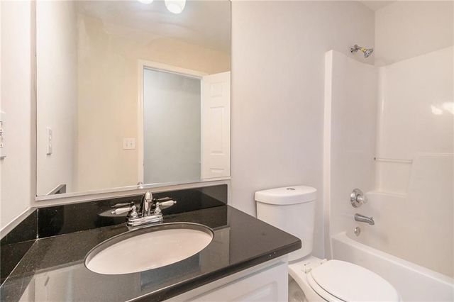 5975 Tate Drive, Austell, GA 30106