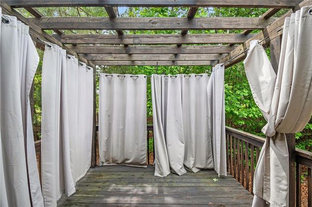 5975 Tate Drive, Austell, GA 30106