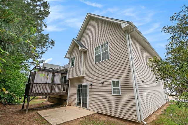 5975 Tate Drive, Austell, GA 30106