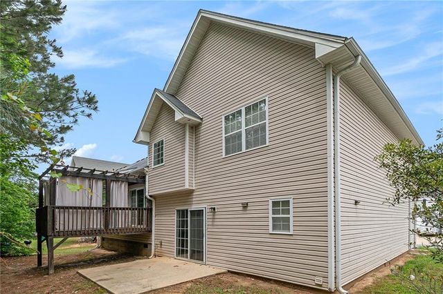 5975 Tate Drive, Austell, GA 30106