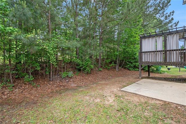 5975 Tate Drive, Austell, GA 30106
