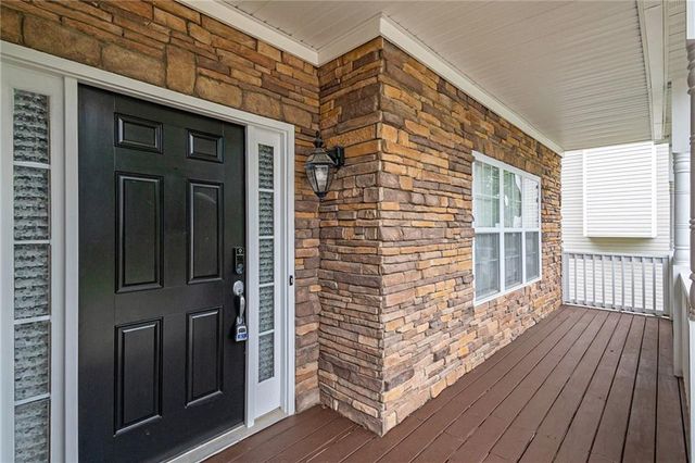 5975 Tate Drive, Austell, GA 30106