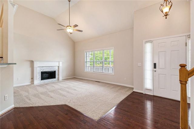 5975 Tate Drive, Austell, GA 30106