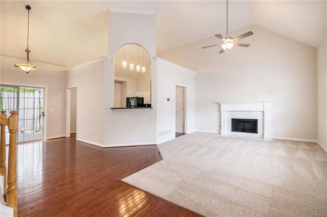 5975 Tate Drive, Austell, GA 30106