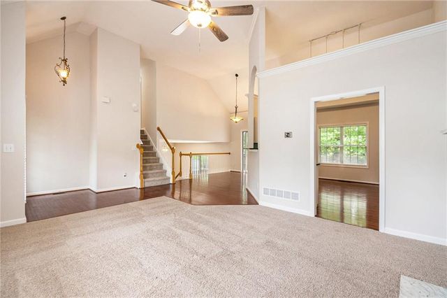 5975 Tate Drive, Austell, GA 30106