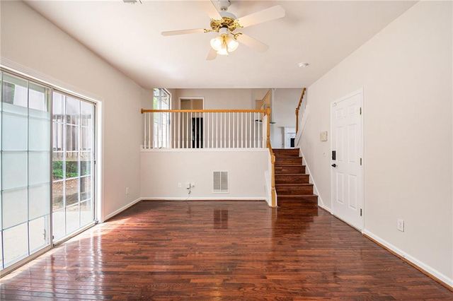 5975 Tate Drive, Austell, GA 30106