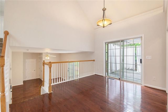 5975 Tate Drive, Austell, GA 30106