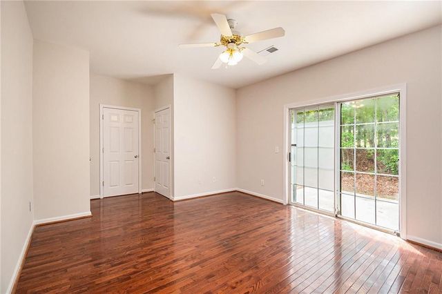 5975 Tate Drive, Austell, GA 30106