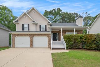 5975 Tate Drive, Austell, GA 30106