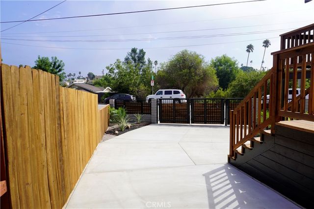 4847 Marmion Way, Los Angeles, CA 90042