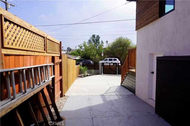 4847 Marmion Way, Los Angeles, CA 90042