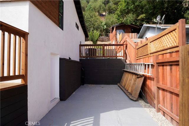 4847 Marmion Way, Los Angeles, CA 90042