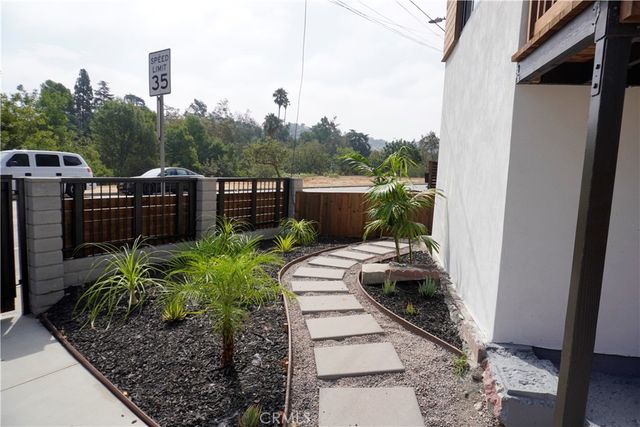 4847 Marmion Way, Los Angeles, CA 90042