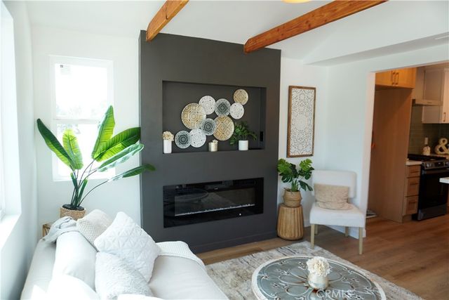 4847 Marmion Way, Los Angeles, CA 90042