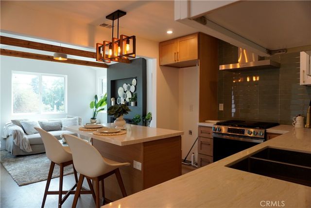 4847 Marmion Way, Los Angeles, CA 90042