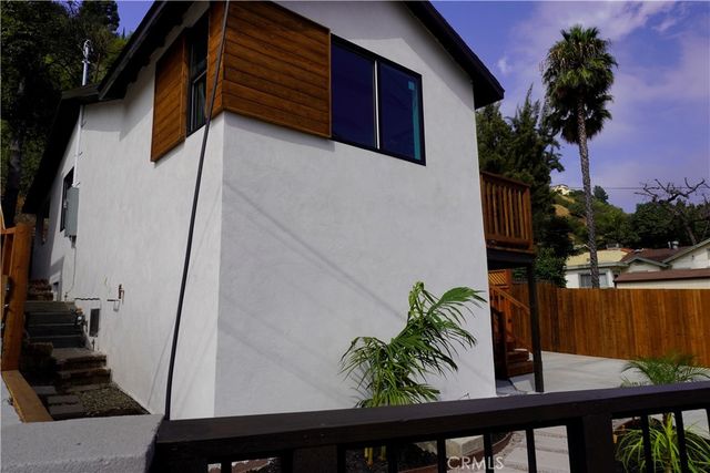 4847 Marmion Way, Los Angeles, CA 90042