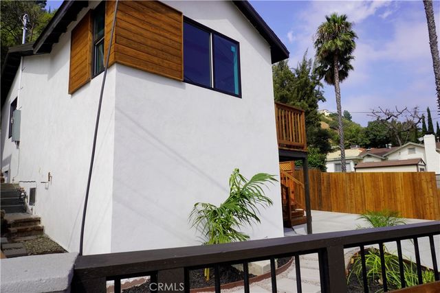 4847 Marmion Way, Los Angeles, CA 90042