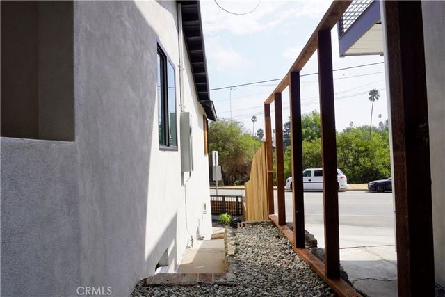 4847 Marmion Way, Los Angeles, CA 90042