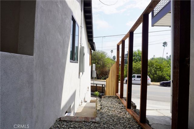 4847 Marmion Way, Los Angeles, CA 90042