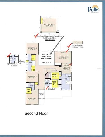 9295 ROYAL ESTATES BOULEVARD, Orlando, FL 32836