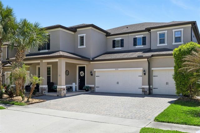 9295 ROYAL ESTATES BOULEVARD, Orlando, FL 32836