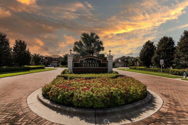 9295 ROYAL ESTATES BOULEVARD, Orlando, FL 32836