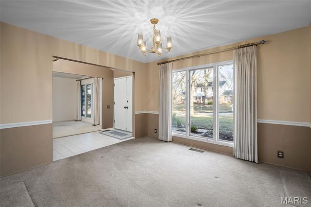 502 Richley Drive, Chesterfield, MO 63017