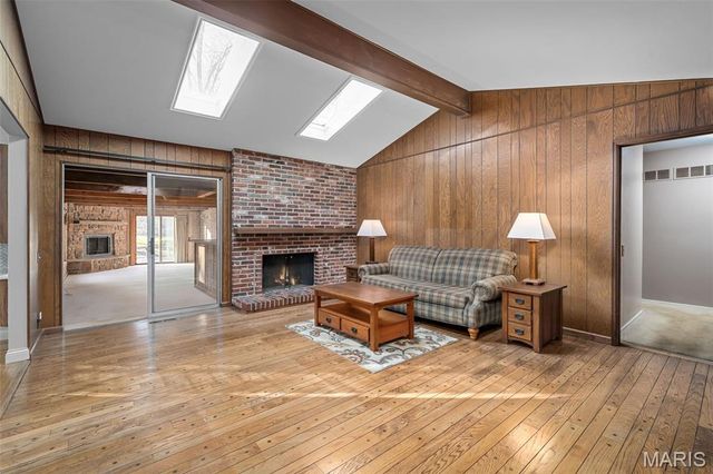 502 Richley Drive, Chesterfield, MO 63017