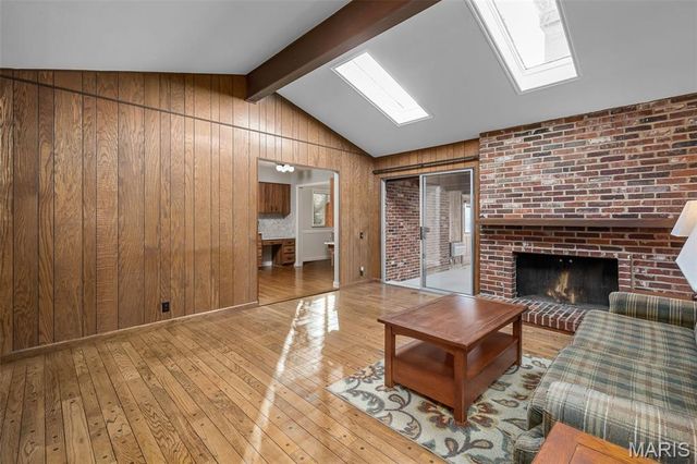 502 Richley Drive, Chesterfield, MO 63017