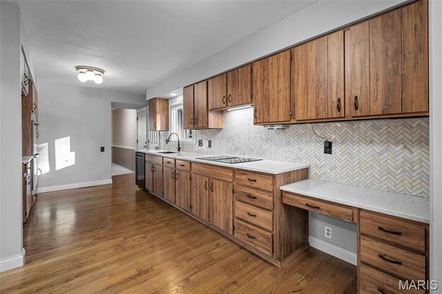 502 Richley Drive, Chesterfield, MO 63017