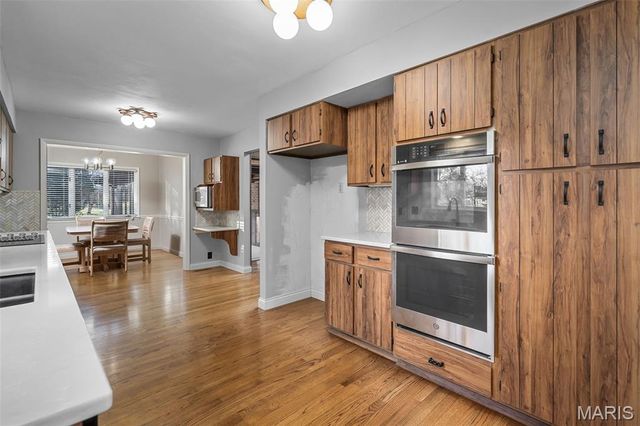 502 Richley Drive, Chesterfield, MO 63017