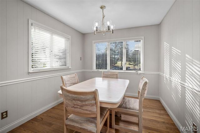 502 Richley Drive, Chesterfield, MO 63017