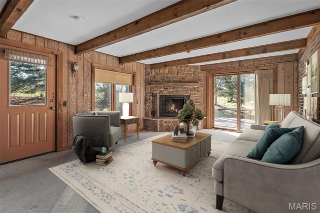 502 Richley Drive, Chesterfield, MO 63017