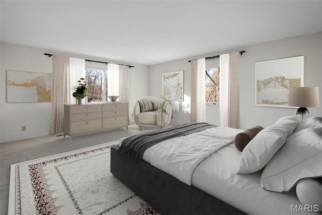 502 Richley Drive, Chesterfield, MO 63017