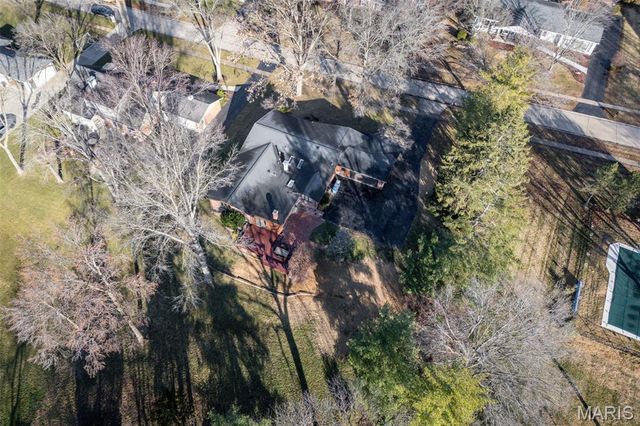 502 Richley Drive, Chesterfield, MO 63017