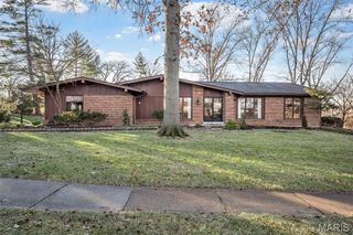 502 Richley Drive, Chesterfield, MO 63017