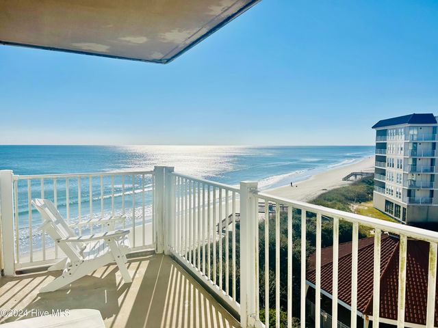 2000 New River Inlet Road 2507, N Topsail Beach, NC 28460