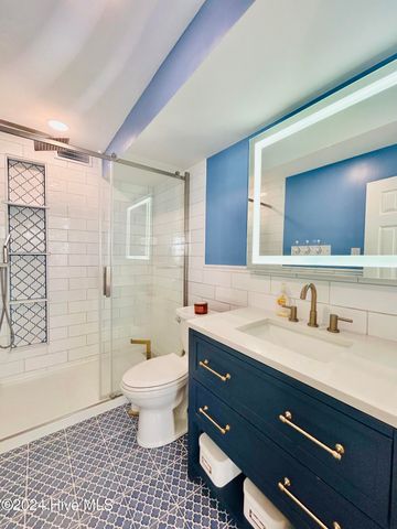 2000 New River Inlet Road 2507, N Topsail Beach, NC 28460