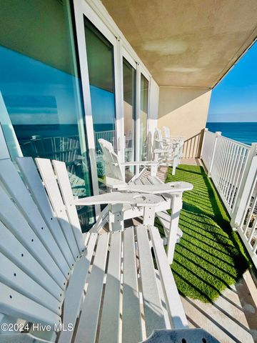 2000 New River Inlet Road 2507, N Topsail Beach, NC 28460