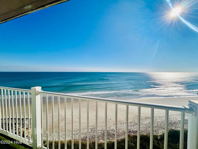 2000 New River Inlet Road 2507, N Topsail Beach, NC 28460