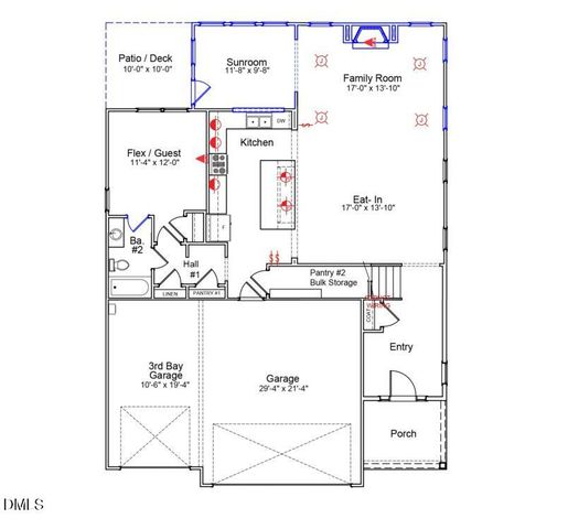 4206 Sweet Ivy Landing 185, Durham, NC 27703