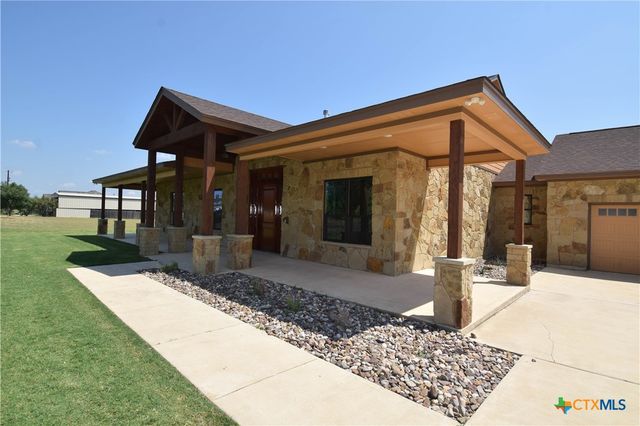 2178 Southbend Road, Salado, TX 76571