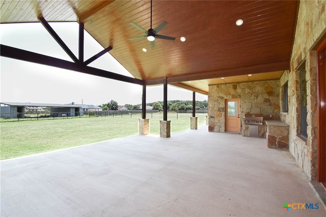 2178 Southbend Road, Salado, TX 76571