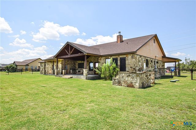 2178 Southbend Road, Salado, TX 76571