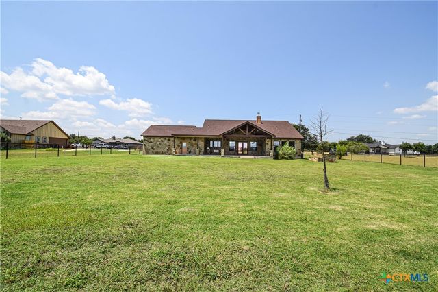 2178 Southbend Road, Salado, TX 76571