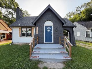 6445 S Benton Avenue, Kansas City, MO 64132